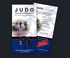 Berliner Judo Freunde, Flyer