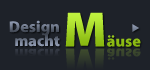 Design macht Mäuse